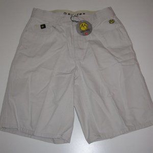 NWT The North Face A5 Series Crag Casual Hiking Shorts Men's Waist Size 32 NEW